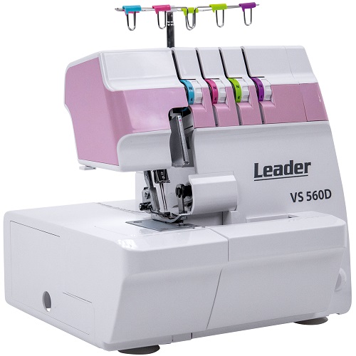  Leader VS 560D
